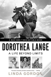 Capa do artigo Dorothea Lange