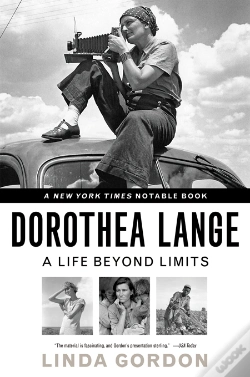 Capa do artigo Dorothea Lange