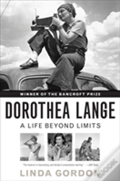 Capa do artigo Dorothea Lange