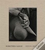 Capa do artigo Dorothea Lange