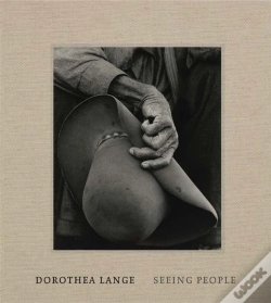 Capa do artigo Dorothea Lange