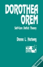 Capa do artigo Dorothea Orem