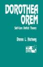 Dorothea Orem - Preview