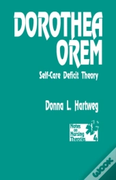 Dorothea Orem