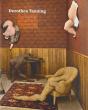 Dorothea Tanning. Detrás De La Puerta, Invisible, Otra Puerta - Preview
