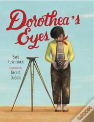 Dorothea'S Eyes