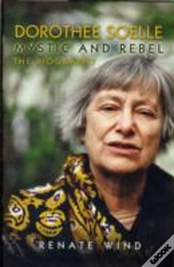 Capa do artigo Dorothee Soelle - Mystic And Rebel