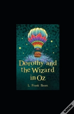 Capa do artigo Dorothy And The Wizard In Oz Annotated