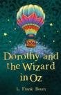 Dorothy And The Wizard In Oz Annotated