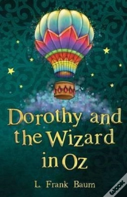 Capa do artigo Dorothy And The Wizard In Oz Annotated