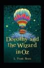 Dorothy And The Wizard In Oz Annotated - Preview