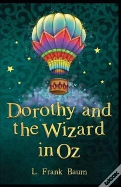 Capa do artigo Dorothy And The Wizard In Oz Annotated