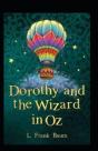 Dorothy And The Wizard In Oz Annotated - Preview