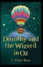 Dorothy And The Wizard In Oz Annotated - Preview