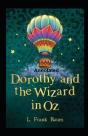 Dorothy And The Wizard In Oz Annotated - Preview