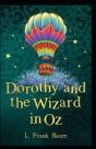Dorothy And The Wizard In Oz Annotated - Preview