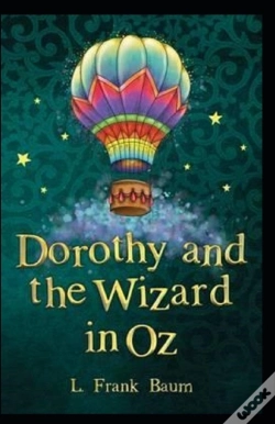 Capa do artigo Dorothy And The Wizard In Oz Annotated