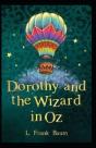 Dorothy And The Wizard In Oz Annotated - Preview