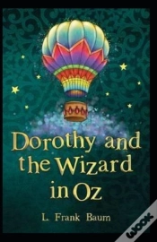 Capa do artigo Dorothy And The Wizard In Oz Annotated