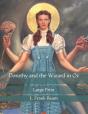 Dorothy And The Wizard In Oz - Preview