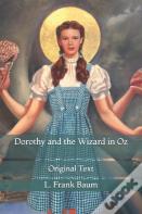 Dorothy And The Wizard In Oz
