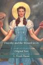 Dorothy And The Wizard In Oz - Preview