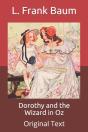 Dorothy And The Wizard In Oz - Preview