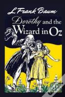 Dorothy And The Wizard In Oz