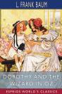 Dorothy And The Wizard In Oz (Esprios Classics) - Preview