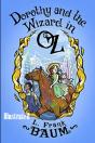 Dorothy And The Wizard In Oz Illustrated - Preview