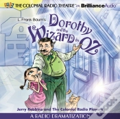 Capa do artigo Dorothy And The Wizard In Oz