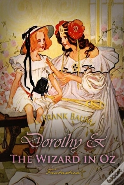 Capa do artigo Dorothy And The Wizard In Oz