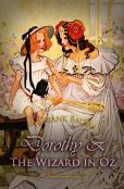 Dorothy And The Wizard In Oz
