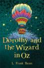 Dorothy And The Wizard In Oz - Preview