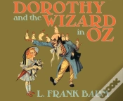 Capa do artigo Dorothy And The Wizard In Oz