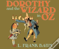 Capa do artigo Dorothy And The Wizard In Oz