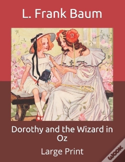 Capa do artigo Dorothy And The Wizard In Oz