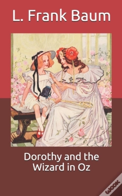 Capa do artigo Dorothy And The Wizard In Oz