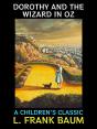 Dorothy And The Wizard In Oz - Preview