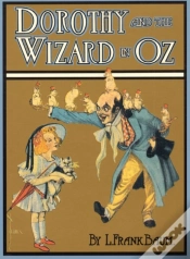 Capa do artigo Dorothy And The Wizard In Oz