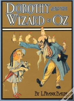 Capa do artigo Dorothy And The Wizard In Oz