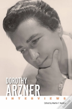 Capa do artigo Dorothy Arzner