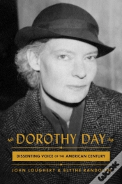Capa do artigo Dorothy Day