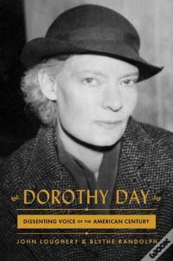 Capa do artigo Dorothy Day