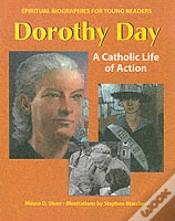 Capa do artigo Dorothy Day