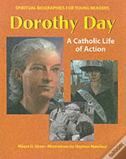 Capa do artigo Dorothy Day