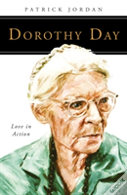 Capa do artigo Dorothy Day