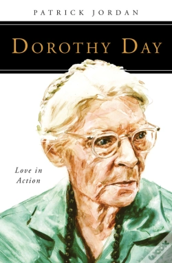 Capa do artigo Dorothy Day