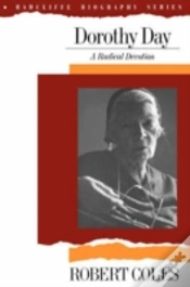 Capa do artigo Dorothy Day