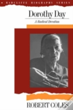 Capa do artigo Dorothy Day